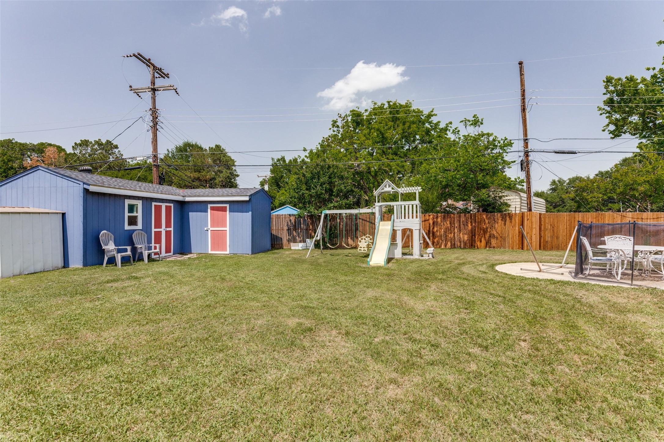4336 Gorman Drive Fort Worth TX 76132