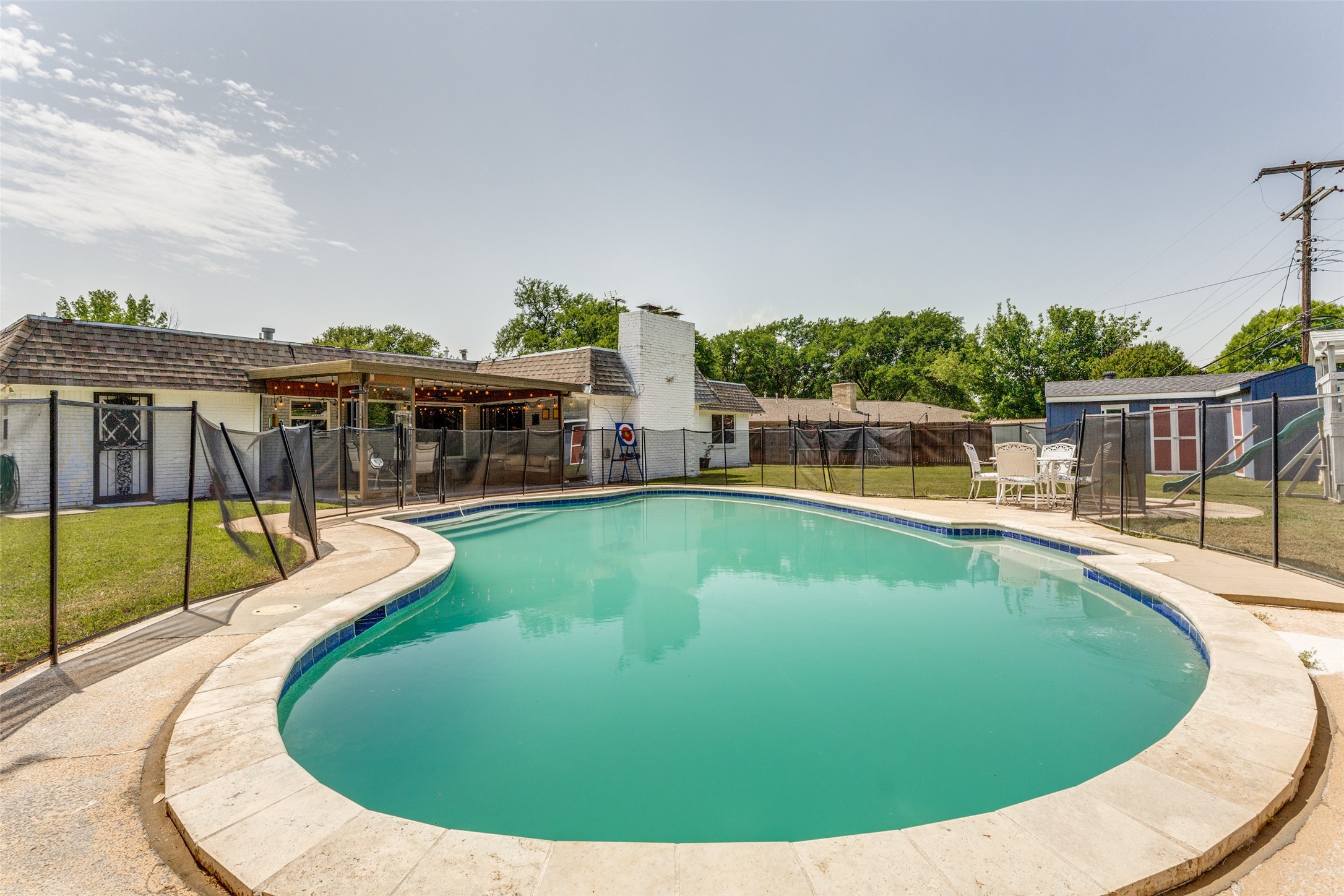 4336 Gorman Drive Fort Worth TX 76132