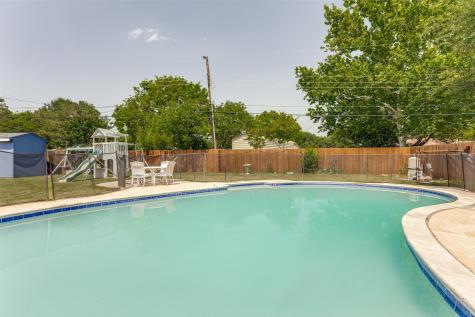 4336 Gorman Drive Fort Worth TX 76132