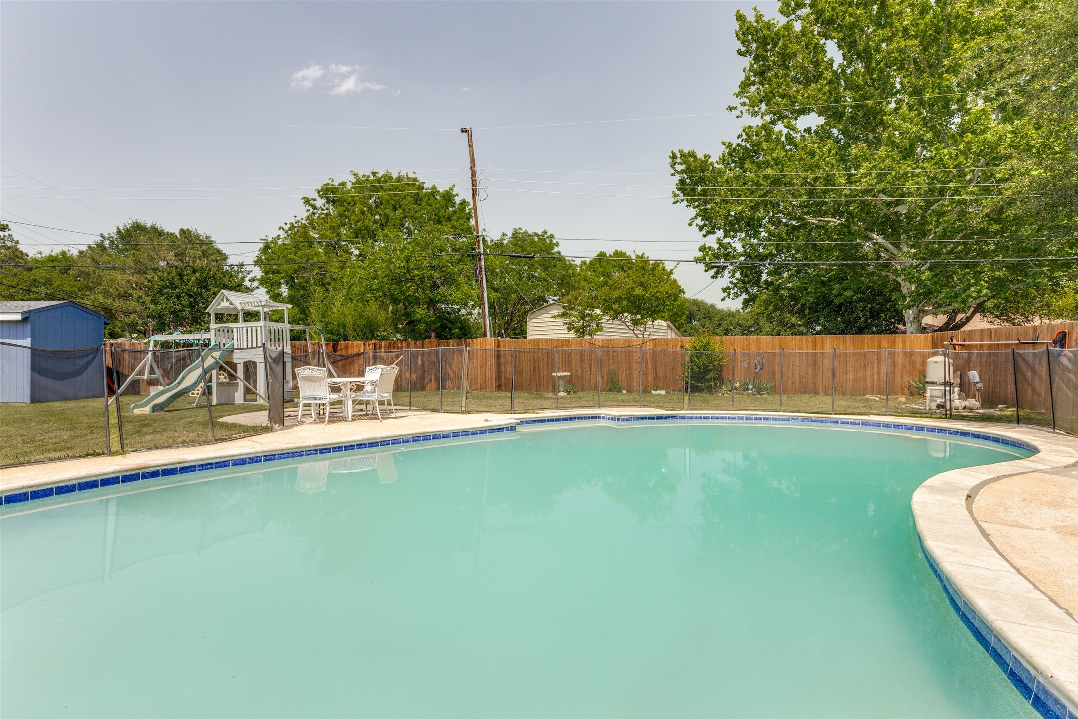 4336 Gorman Drive Fort Worth TX 76132