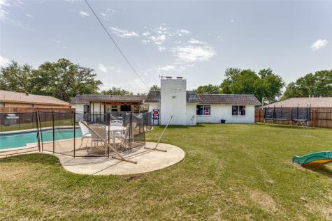 4336 Gorman Drive Fort Worth TX 76132
