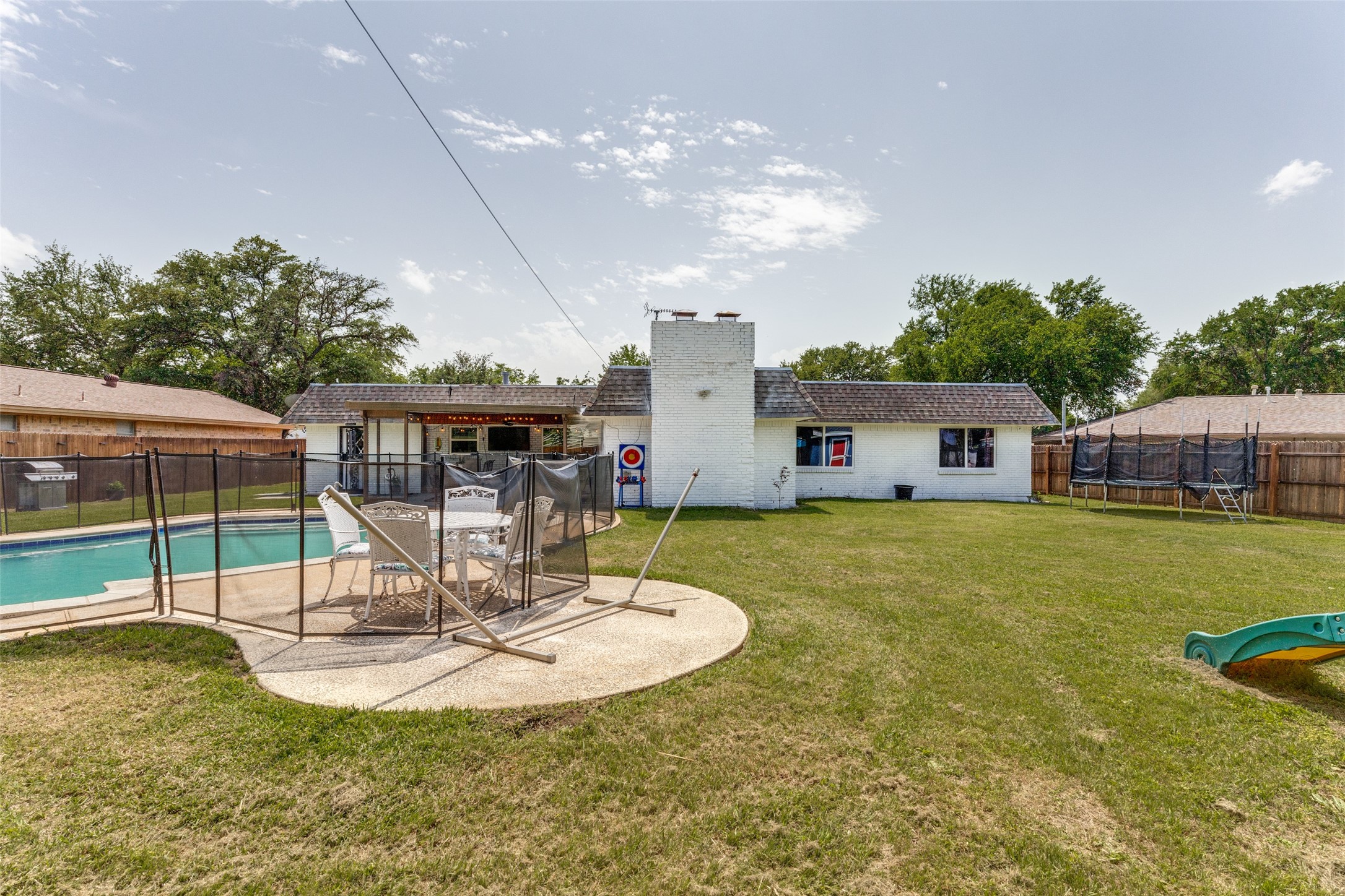 4336 Gorman Drive Fort Worth TX 76132