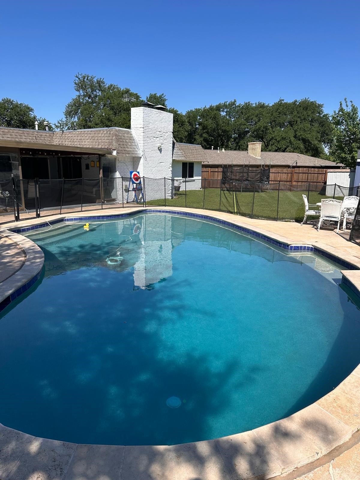 4336 Gorman Drive Fort Worth TX 76132