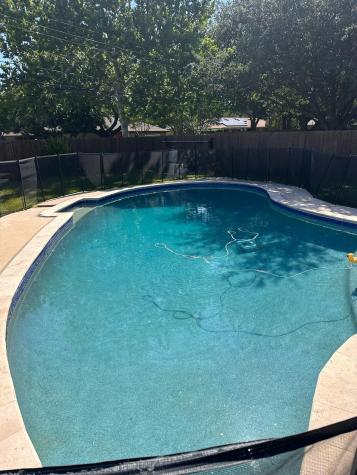 4336 Gorman Drive Fort Worth TX 76132