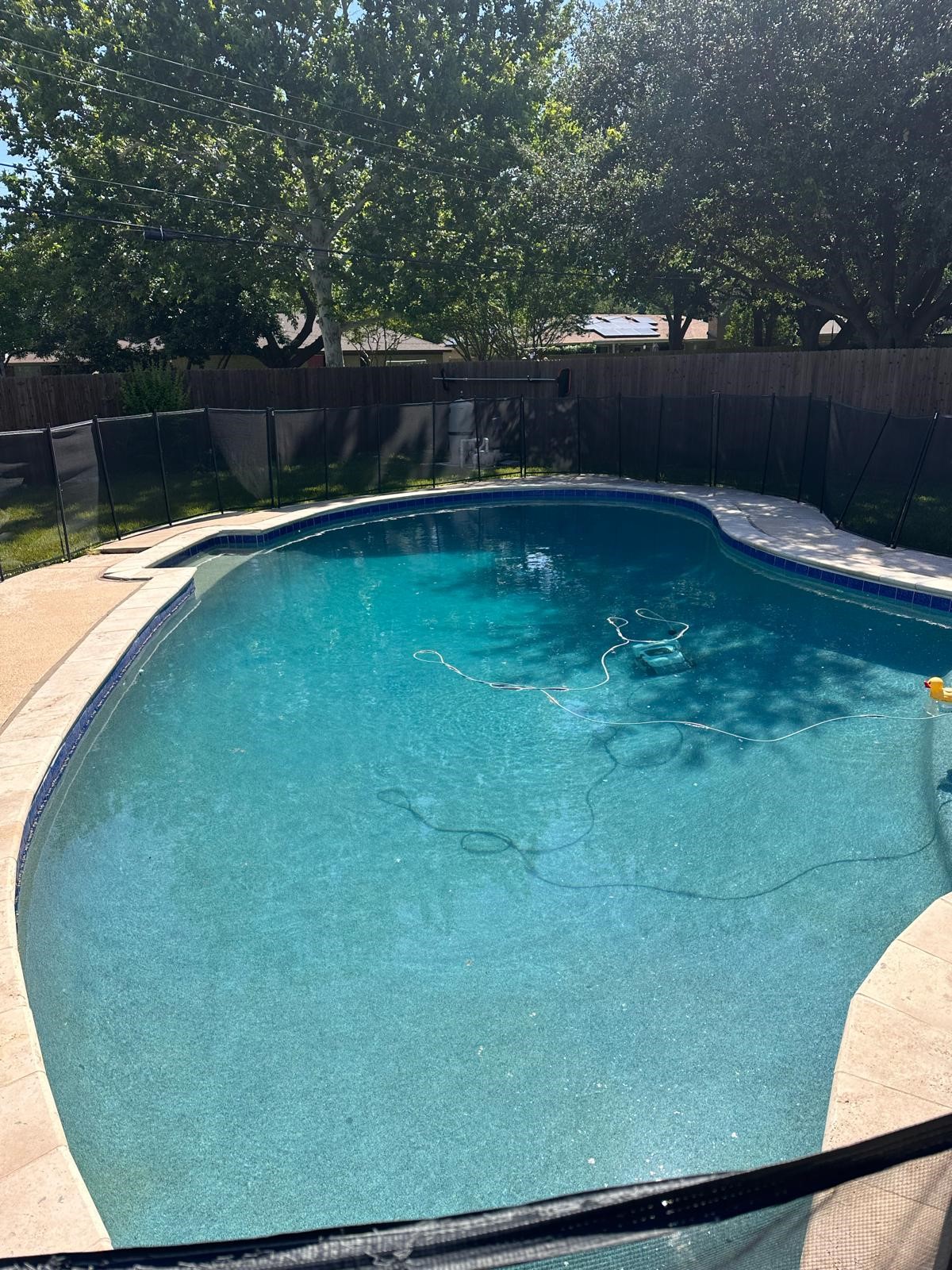 4336 Gorman Drive Fort Worth TX 76132