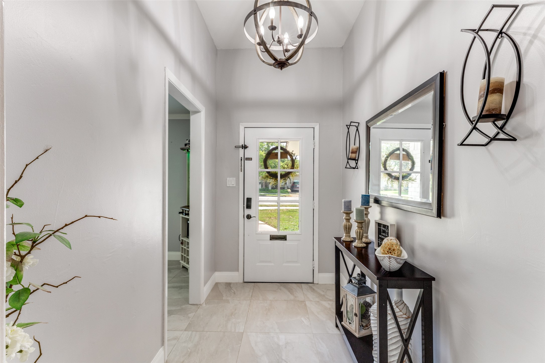 4336 Gorman Drive Fort Worth TX 76132