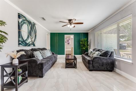 4336 Gorman Drive Fort Worth TX 76132
