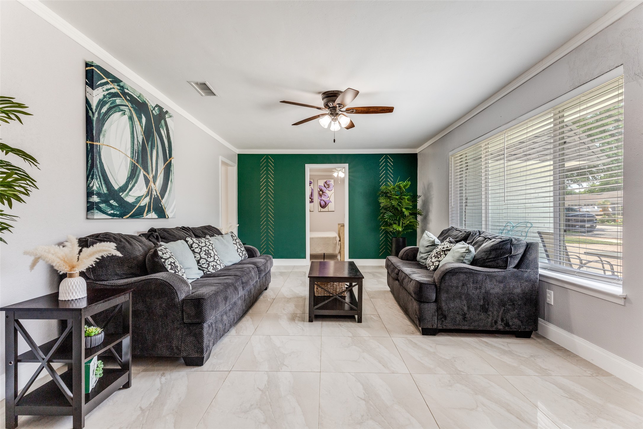 4336 Gorman Drive Fort Worth TX 76132