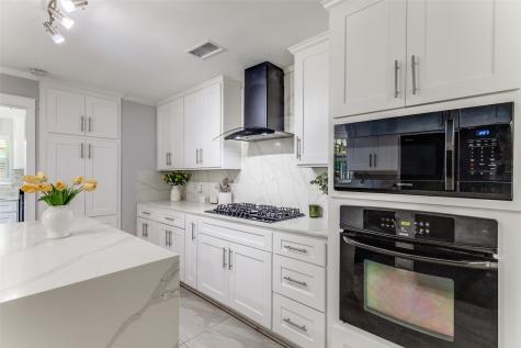 4336 Gorman Drive Fort Worth TX 76132