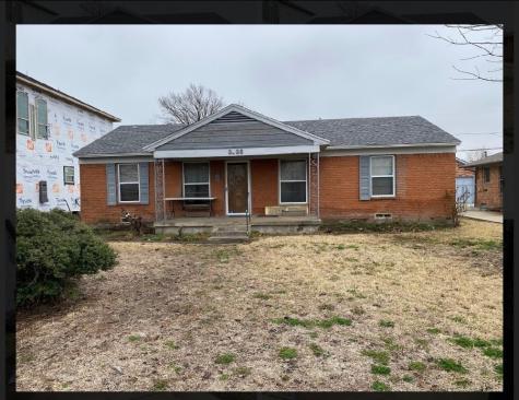 9986 Chireno Street Dallas TX 75220