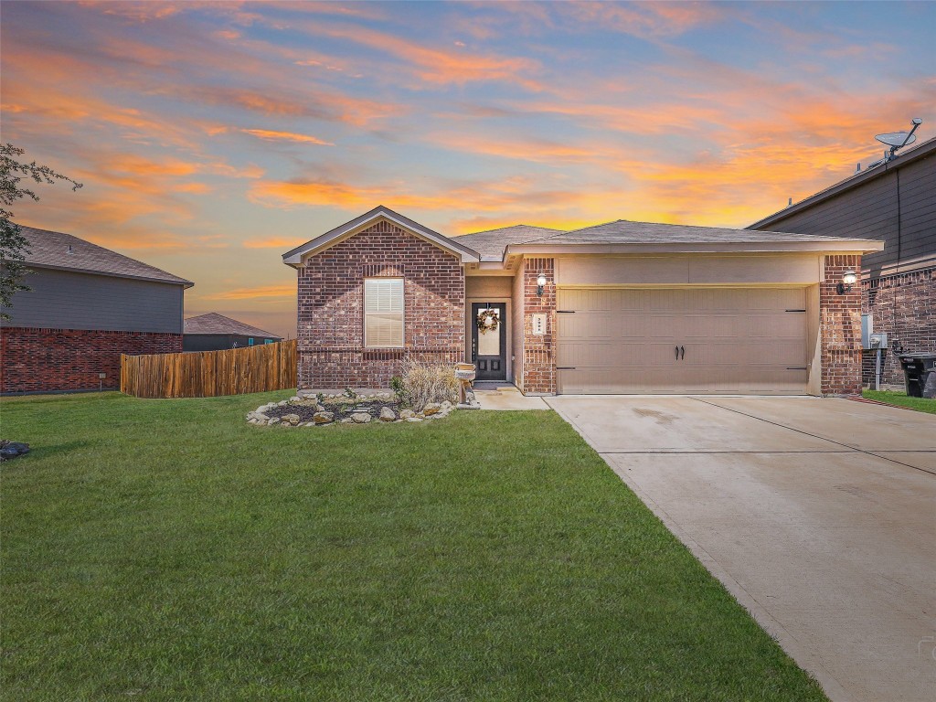 5908 Obsidian Creek Drive Fort Worth TX 76179
