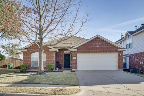 9304 Obrien Court Fort Worth TX 76244
