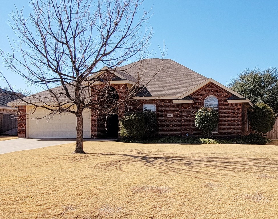 2441 Township Court Abilene TX 79601
