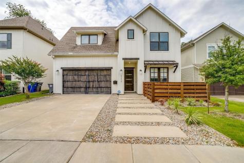 6224 Velasco Avenue Dallas TX 75214