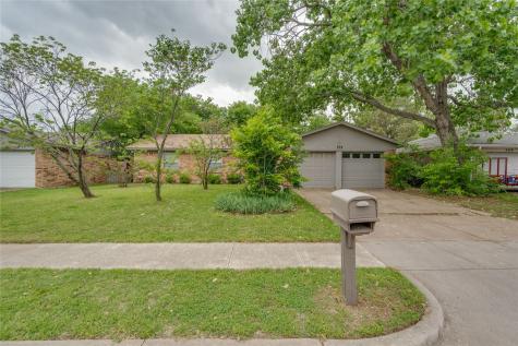 204 Blue Ridge Trail Saginaw TX 76179