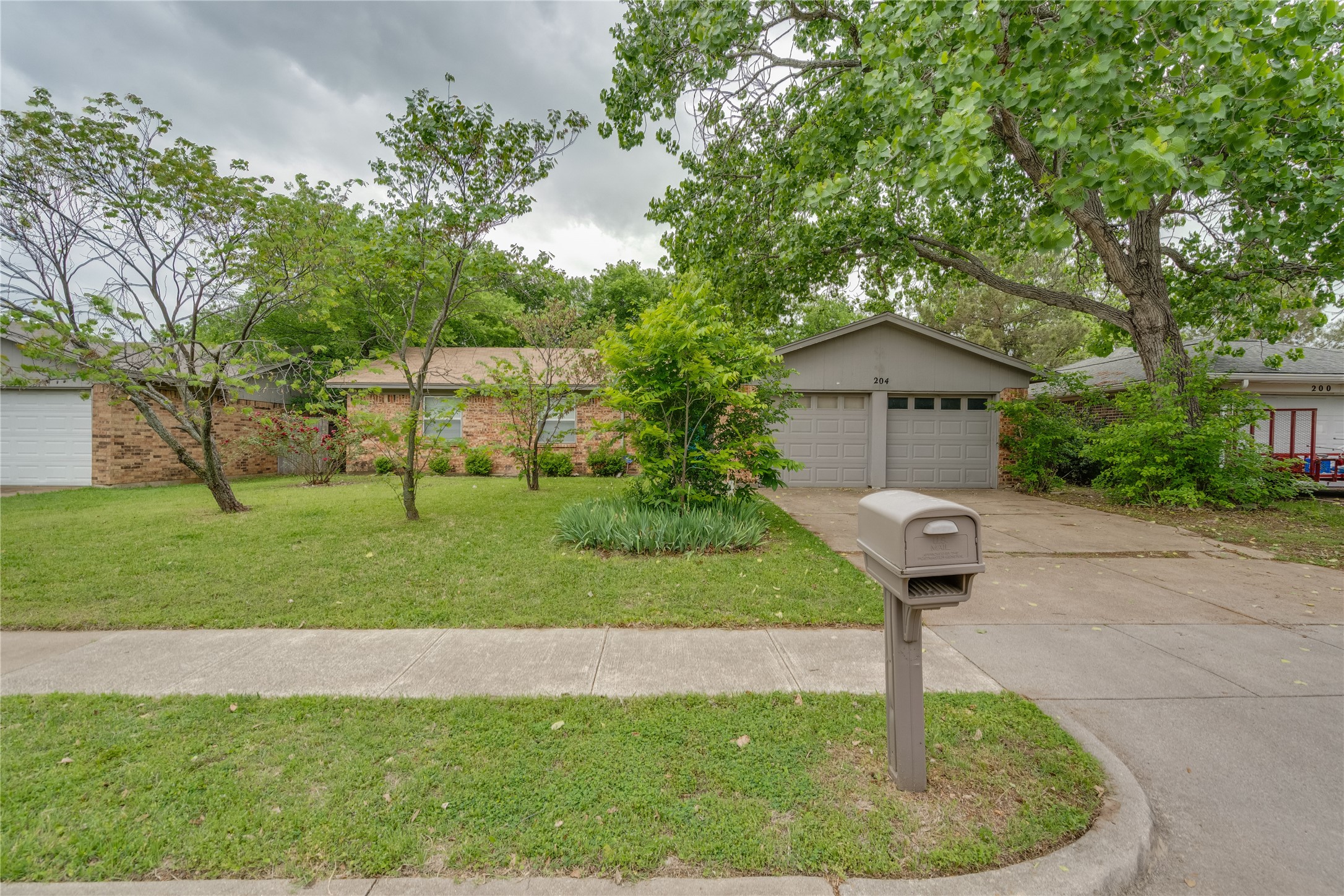 204 Blue Ridge Trail Saginaw TX 76179