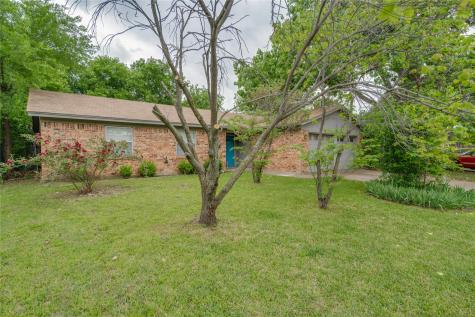204 Blue Ridge Trail Saginaw TX 76179