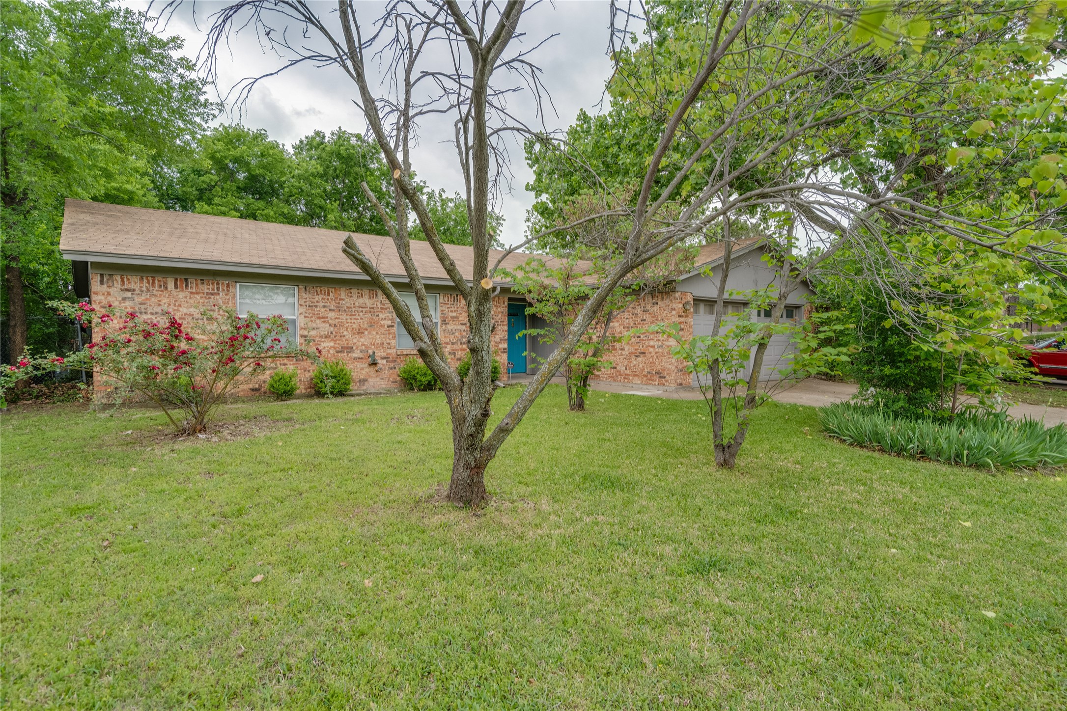 204 Blue Ridge Trail Saginaw TX 76179