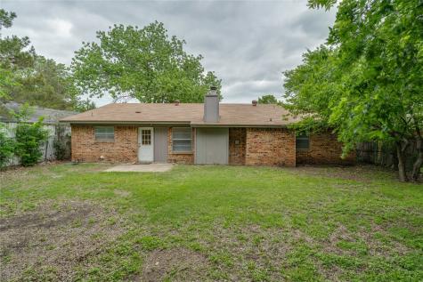 204 Blue Ridge Trail Saginaw TX 76179