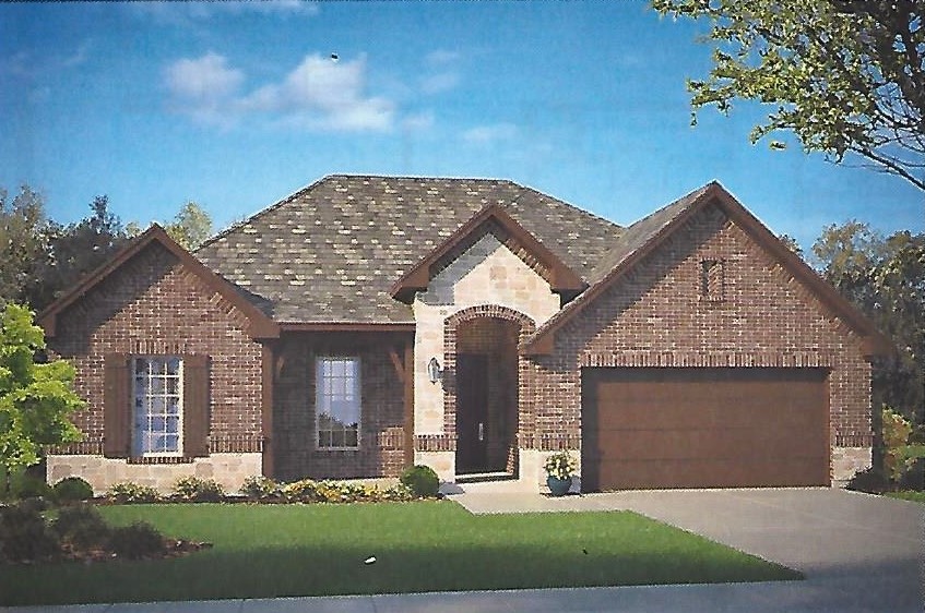 5630 Montana Drive Midlothian TX 76065