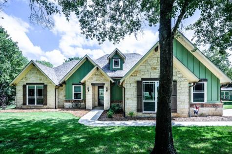 902 Donzi Court Corsicana TX 75109
