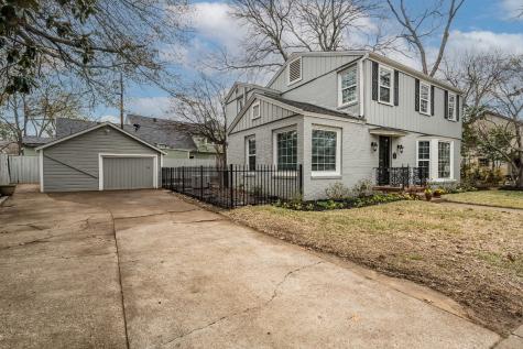 1912 S Robertson Avenue Tyler TX 75701