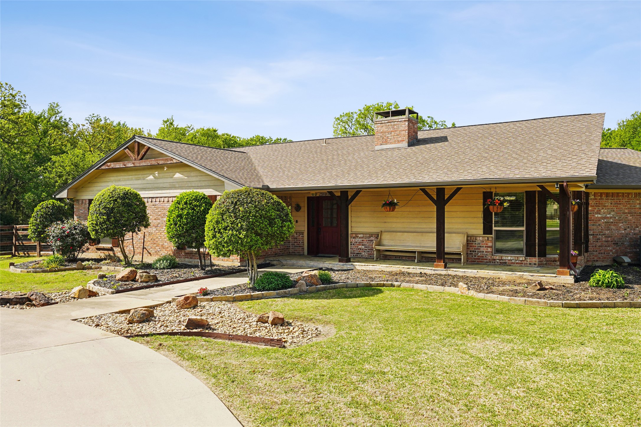 1006 Cochran Road Argyle TX 76226