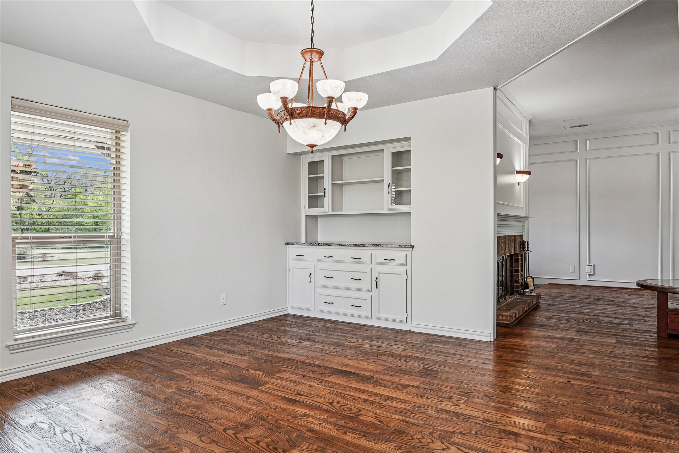1006 Cochran Road Argyle TX 76226