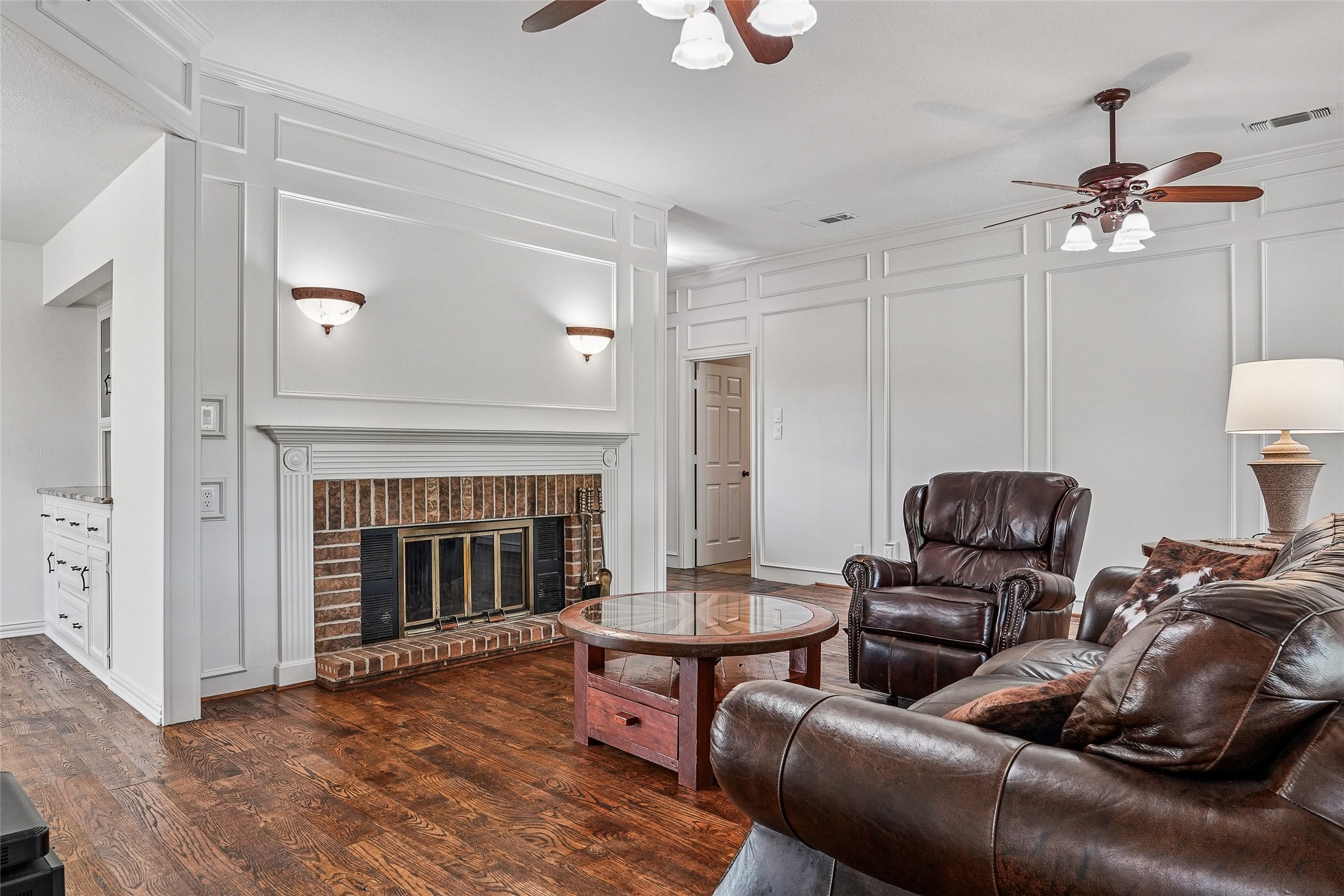 1006 Cochran Road Argyle TX 76226