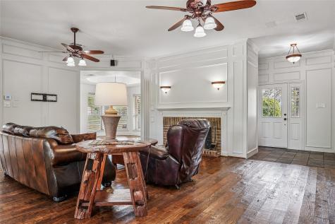 1006 Cochran Road Argyle TX 76226
