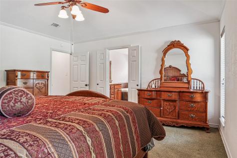 1006 Cochran Road Argyle TX 76226