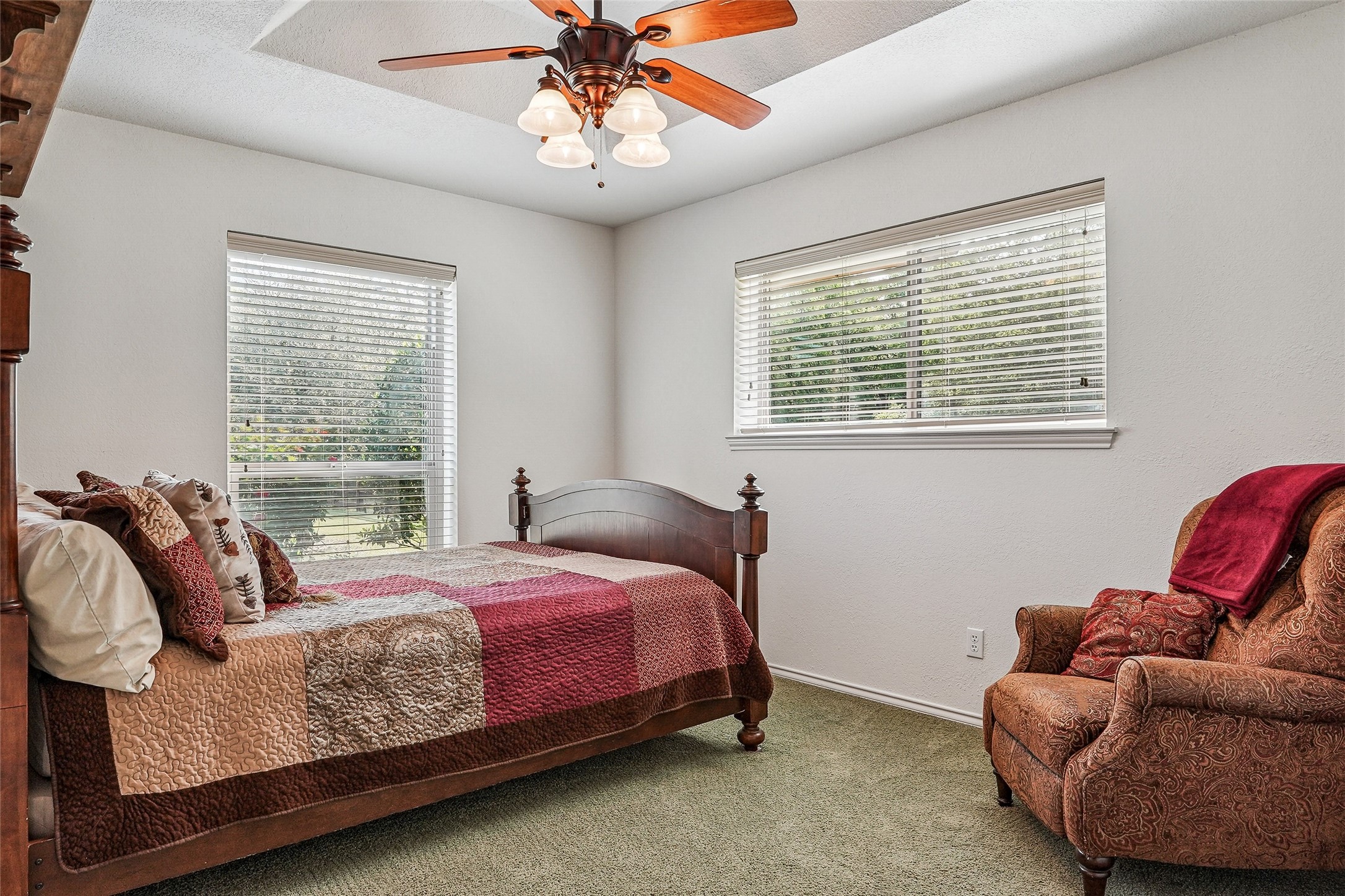 1006 Cochran Road Argyle TX 76226
