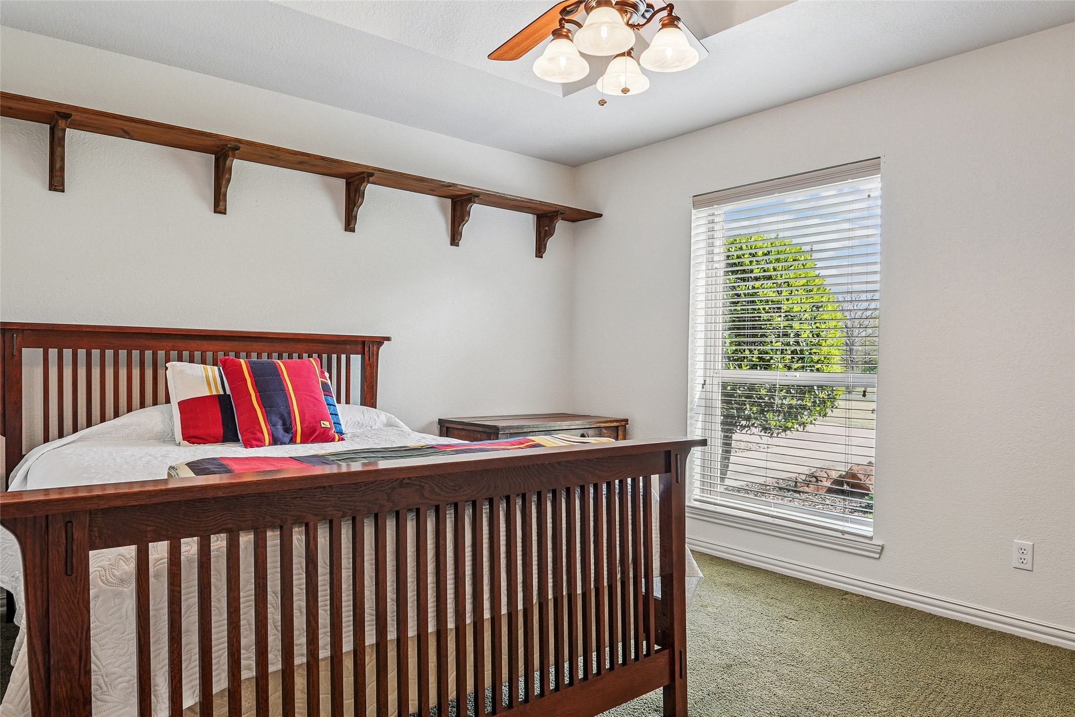 1006 Cochran Road Argyle TX 76226