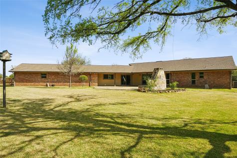 1006 Cochran Road Argyle TX 76226