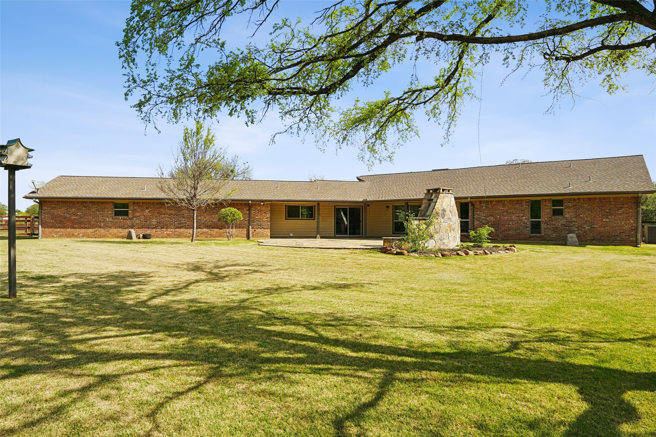 1006 Cochran Road Argyle TX 76226