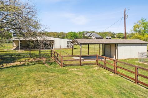 1006 Cochran Road Argyle TX 76226