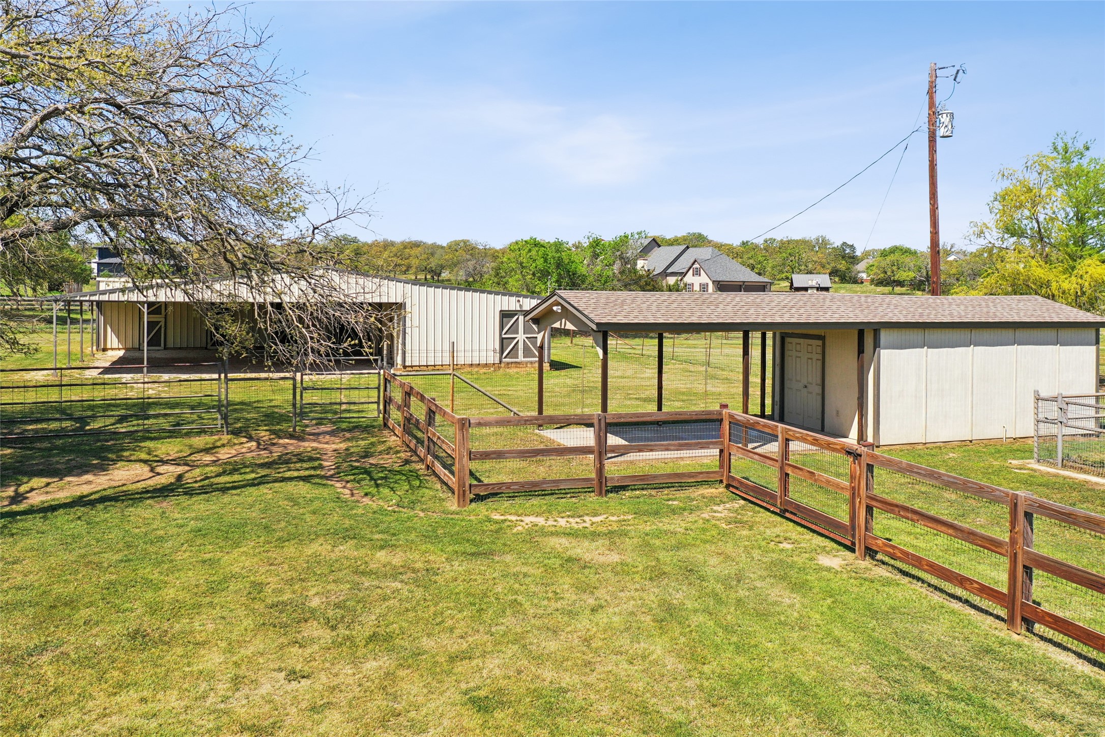 1006 Cochran Road Argyle TX 76226