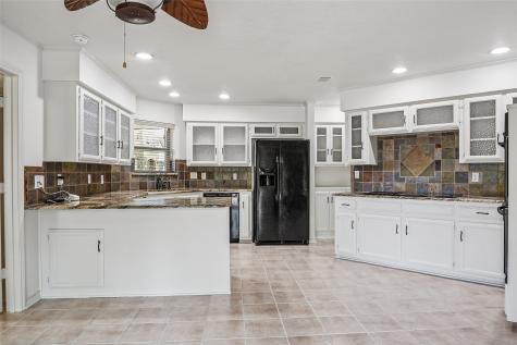 1006 Cochran Road Argyle TX 76226