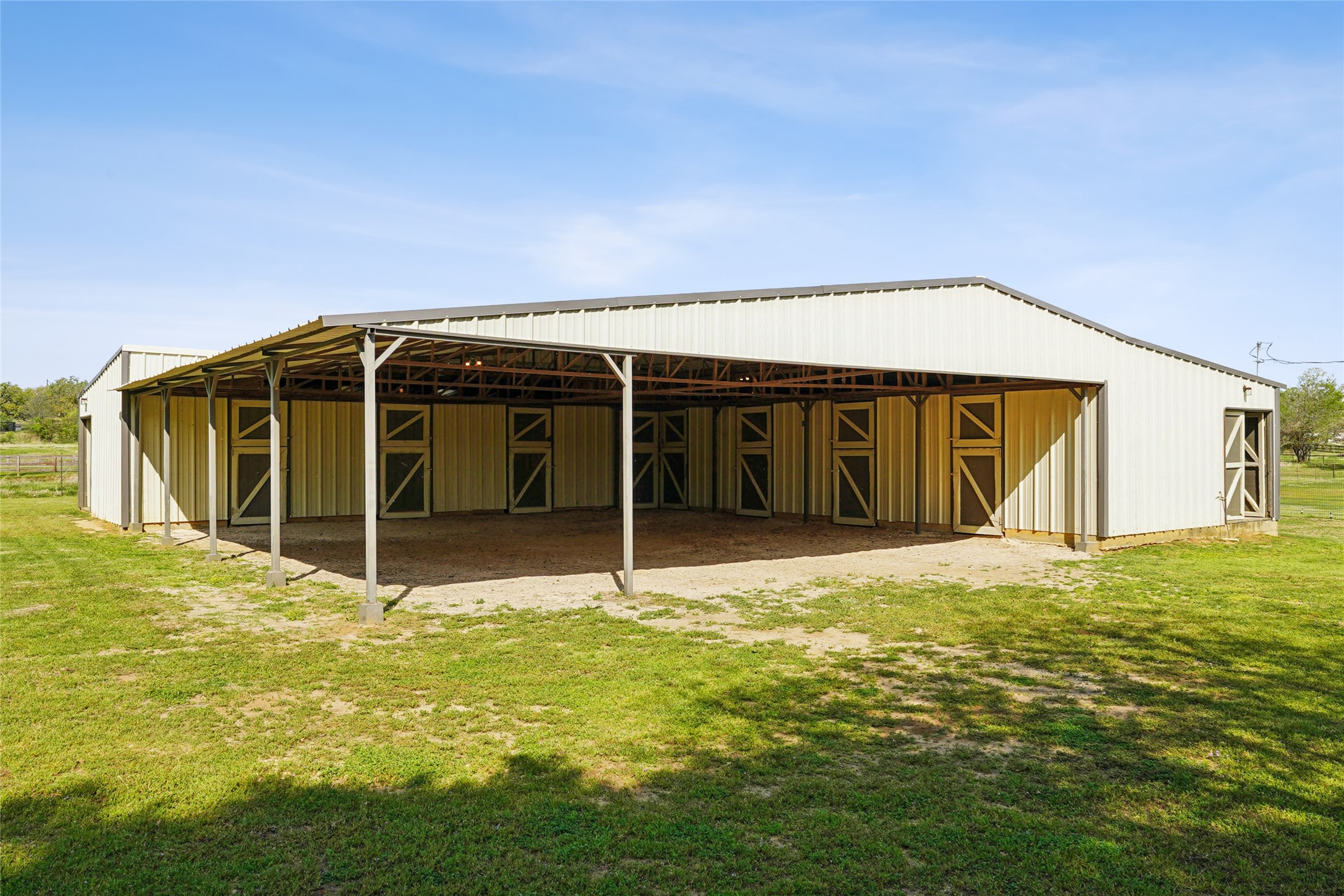 1006 Cochran Road Argyle TX 76226