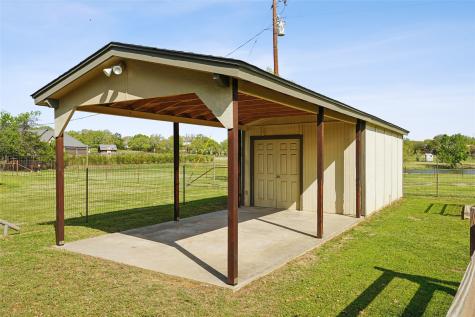 1006 Cochran Road Argyle TX 76226