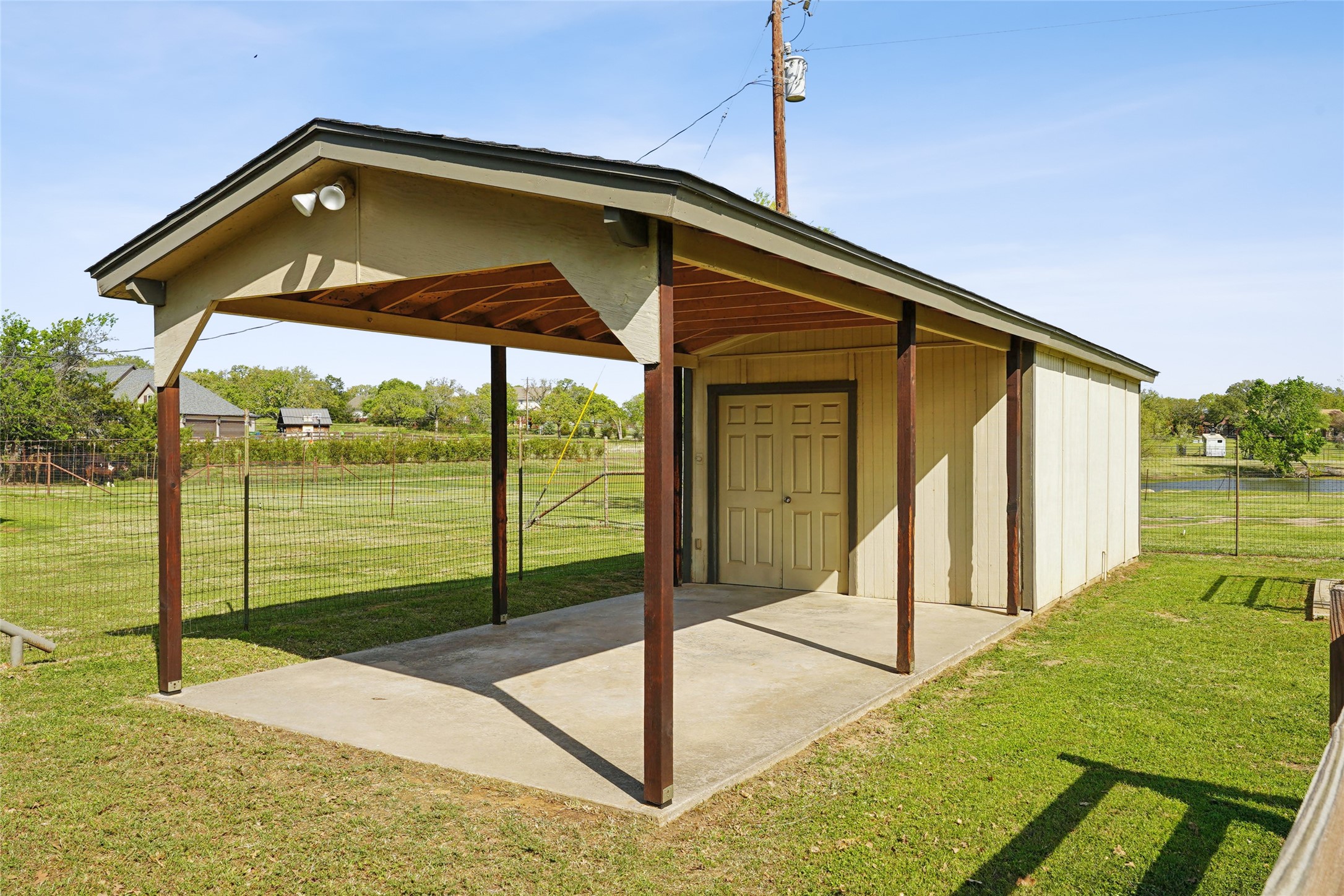 1006 Cochran Road Argyle TX 76226