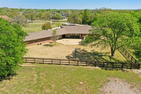 1006 Cochran Road Argyle TX 76226