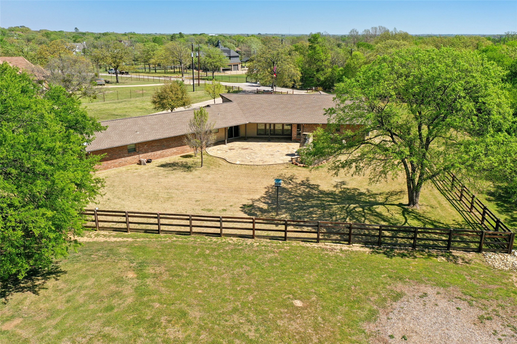1006 Cochran Road Argyle TX 76226