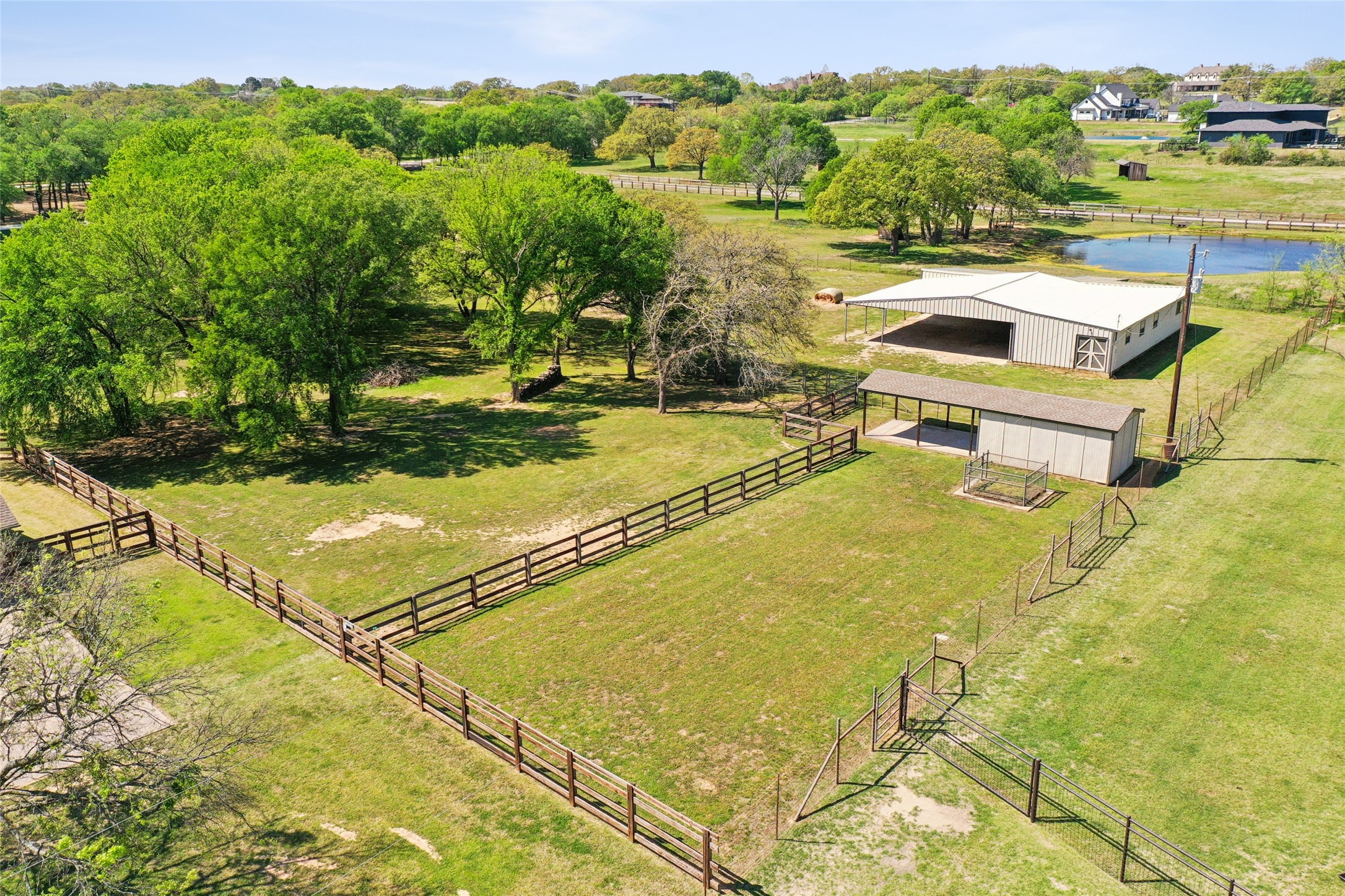 1006 Cochran Road Argyle TX 76226