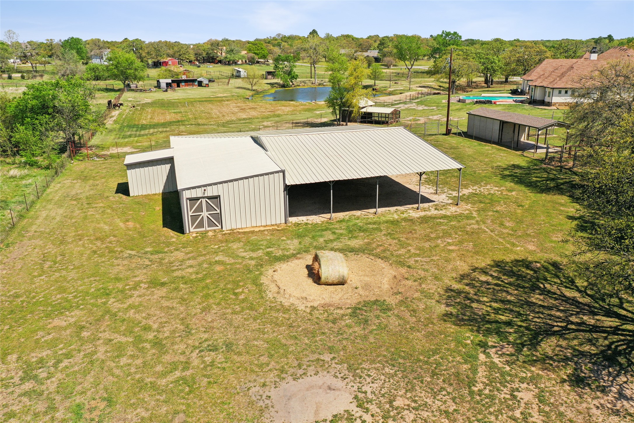 1006 Cochran Road Argyle TX 76226
