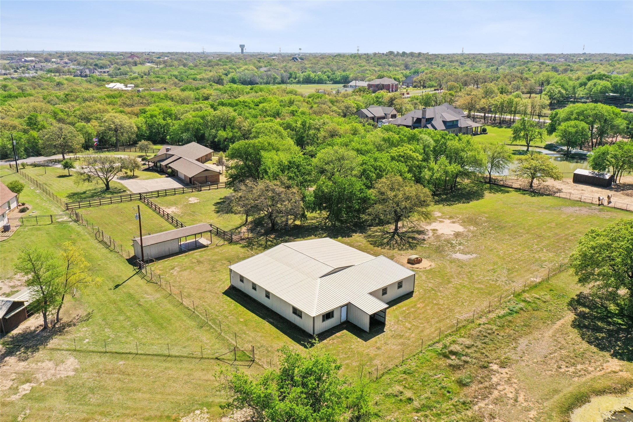 1006 Cochran Road Argyle TX 76226