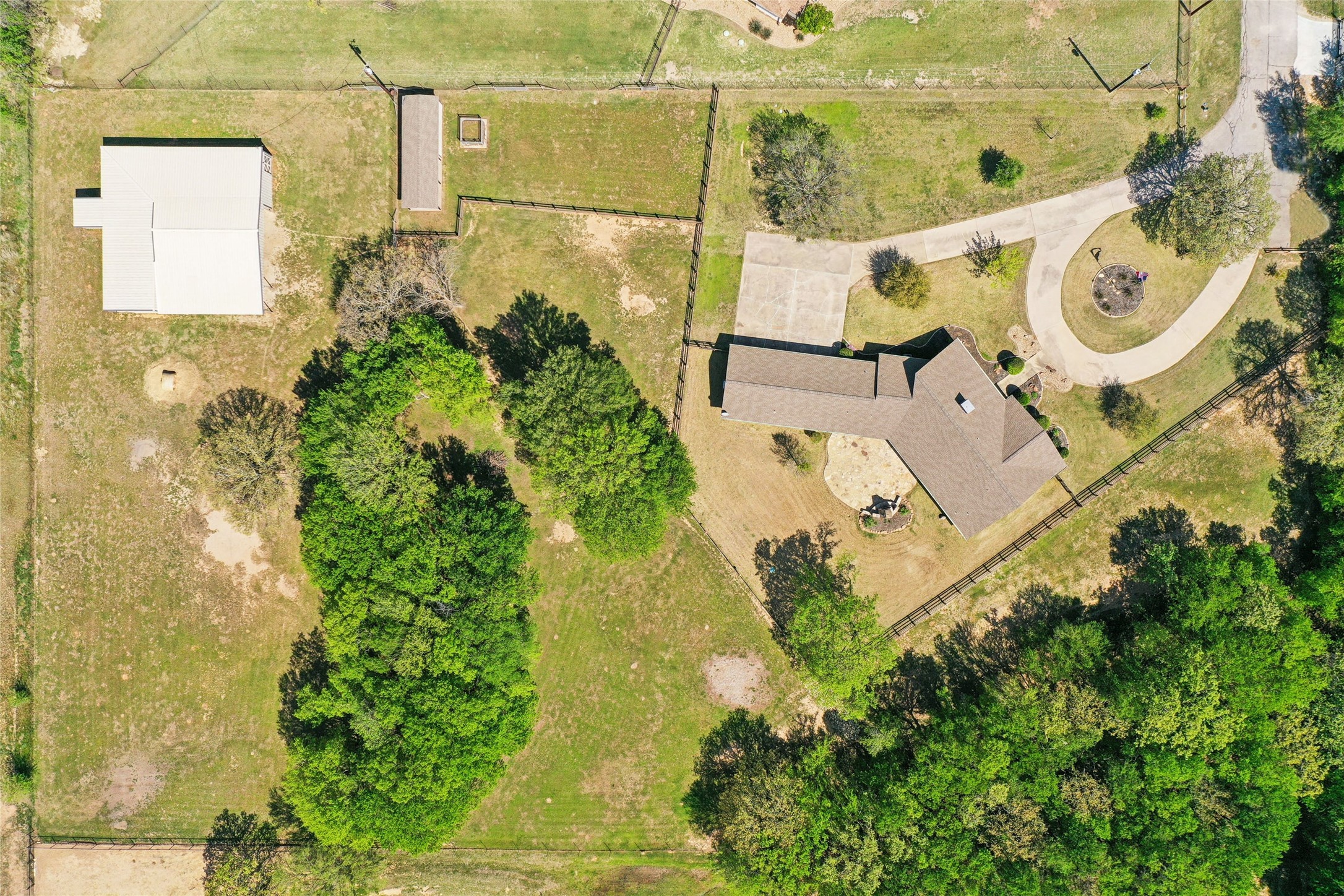 1006 Cochran Road Argyle TX 76226