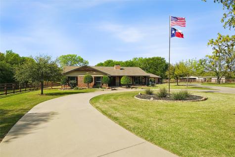 1006 Cochran Road Argyle TX 76226