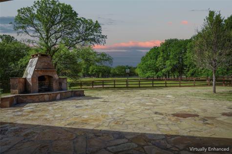 1006 Cochran Road Argyle TX 76226