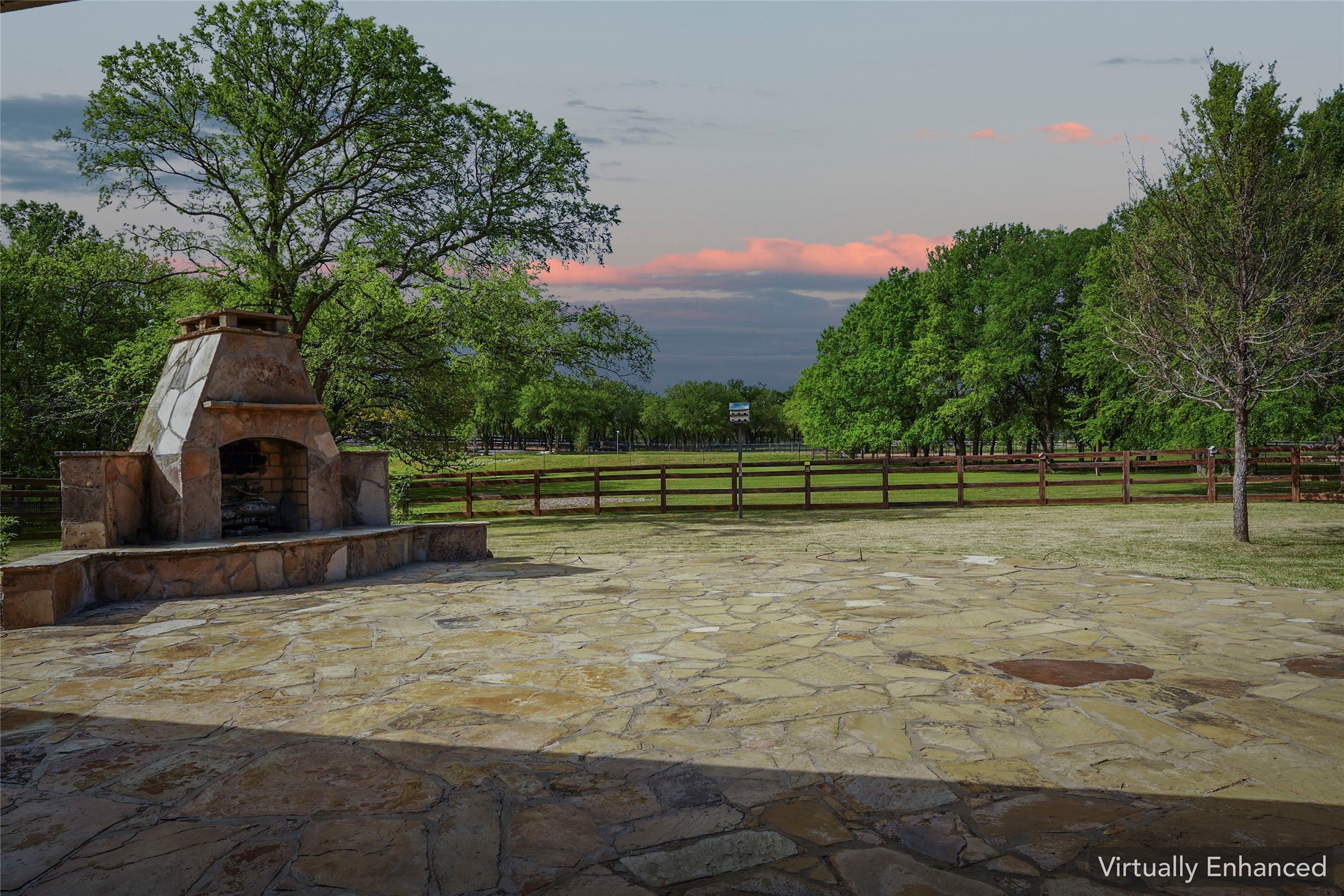 1006 Cochran Road Argyle TX 76226